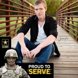 Meet your Posher, Ruth